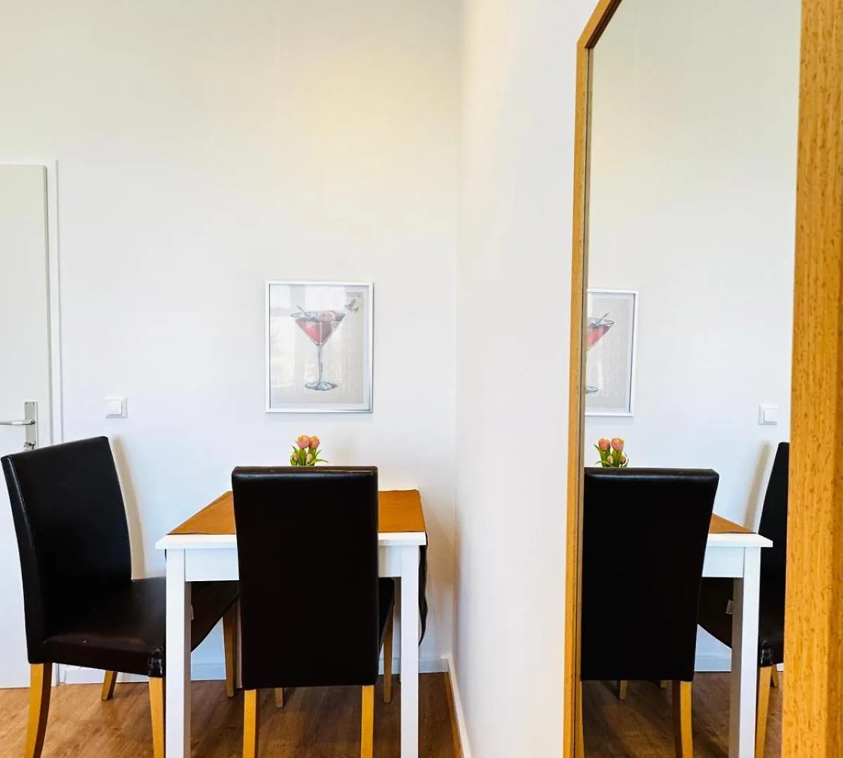 Spacious 3Br Shared Apartment Near Kaufpark Alterlaa Vienna 0*,