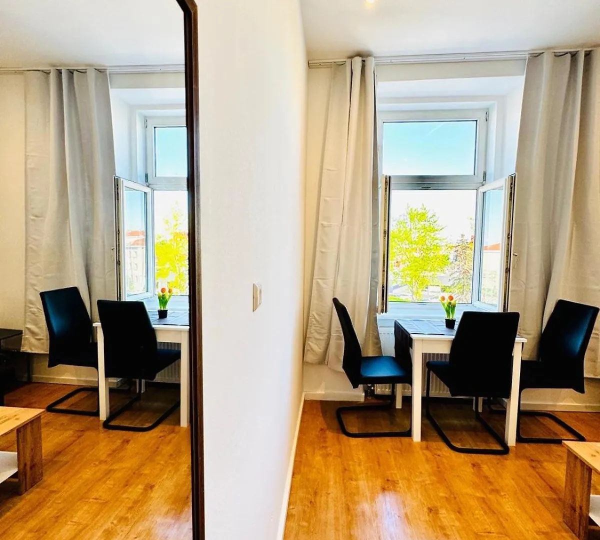 Spacious 3Br Shared Apartment Near Kaufpark Alterlaa Viena Áustria