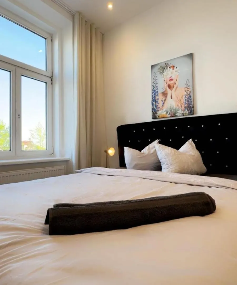 Spacious 3Br Shared Apartment Near Kaufpark Alterlaa Viena Áustria