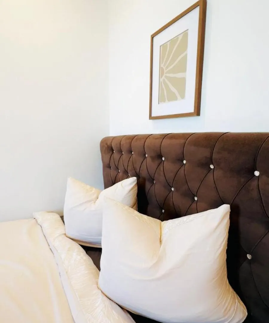 Spacious 3Br Shared Apartment Near Kaufpark Alterlaa Viena