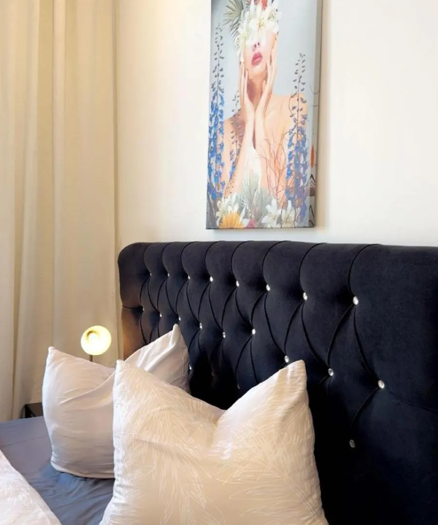 Spacious 3Br Shared Apartment Near Kaufpark Alterlaa Viena