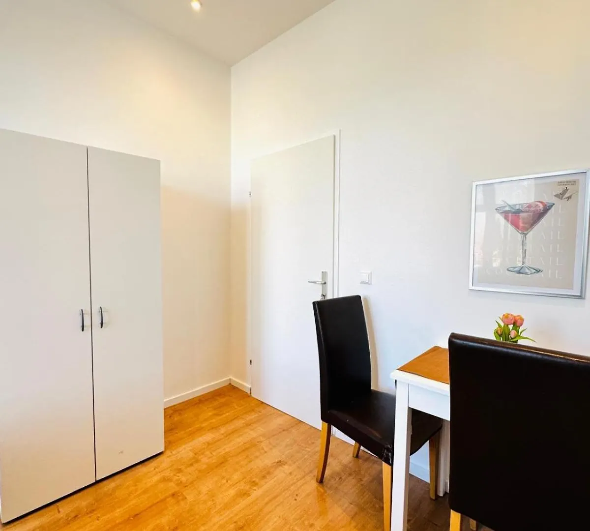 Spacious 3Br Shared Apartment Near Kaufpark Alterlaa Viena